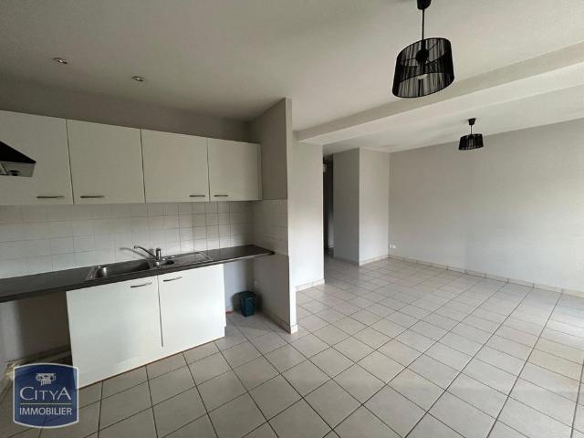 Appartement location à Villeneuve-sur-Lot, Penne-d'agenais