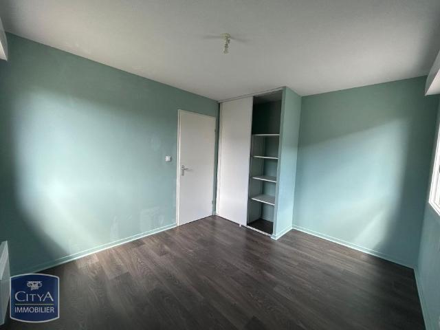 Appartement location à Fontenay-le-Comte, Pouzauges