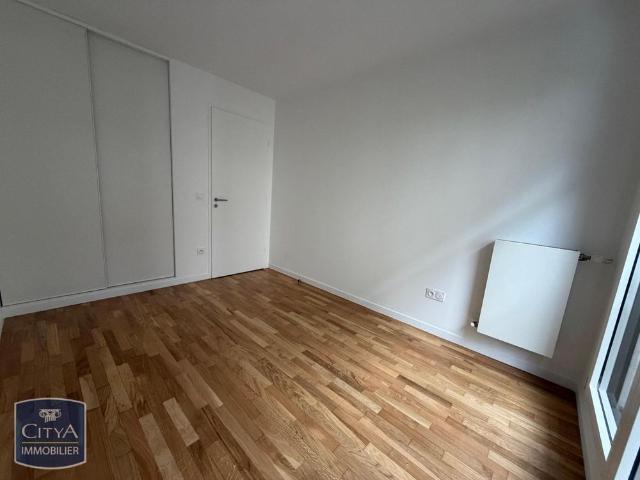 Appartement location à Nanterre, Puteaux