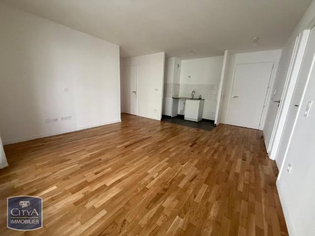 Appartement location à Nanterre, Puteaux