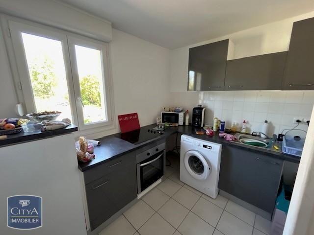 Appartement location à Forbach-Boulay-Moselle, Saint-avold
