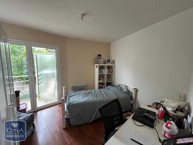 Appartement location à Saint-Nazaire, Saint-nazaire