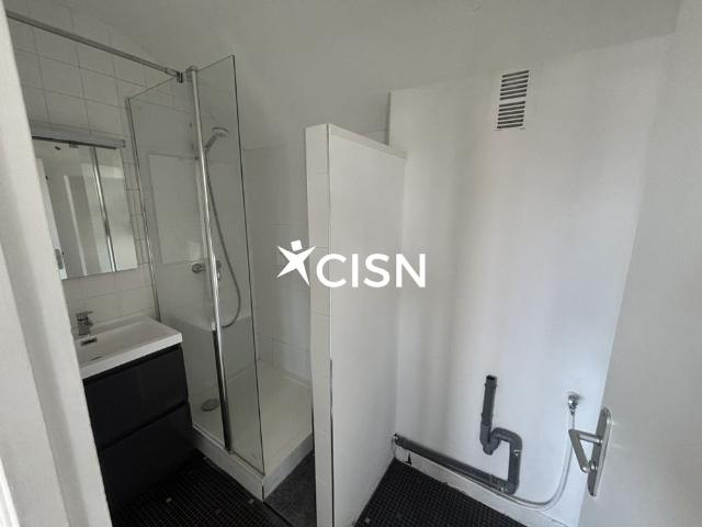 Appartement location à Saint-Nazaire, Saint-nazaire