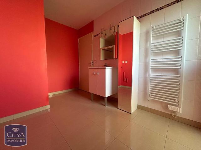 Appartement location à Saint-Nazaire, Saint-nazaire