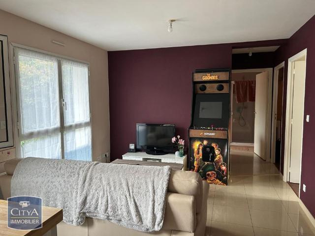 Appartement location à Saint-Nazaire, Saint-nazaire