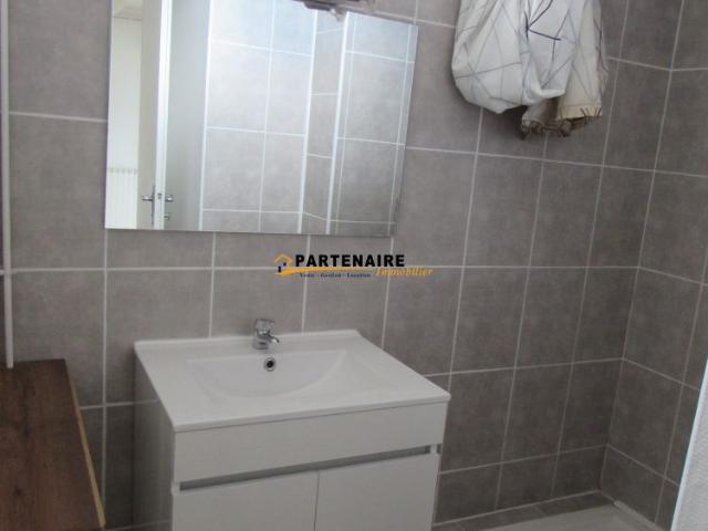 Appartement location à Valence, Saint-uze