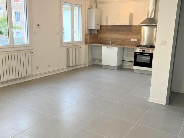 Appartement location à Les Champions, Saint-Uze