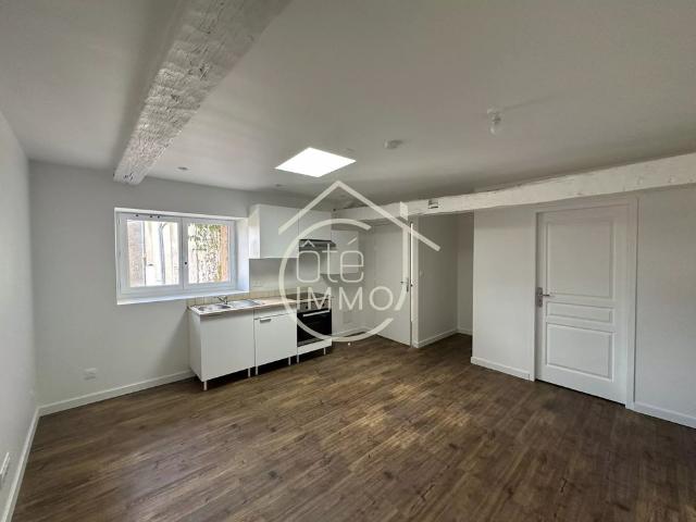 Appartement location à Libourne, La Roquille