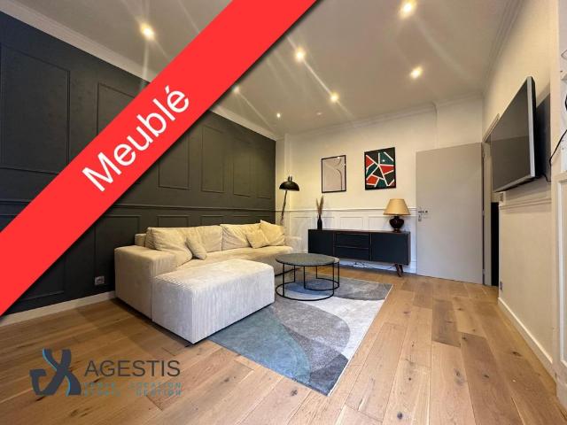 Appartement location à Toulouse