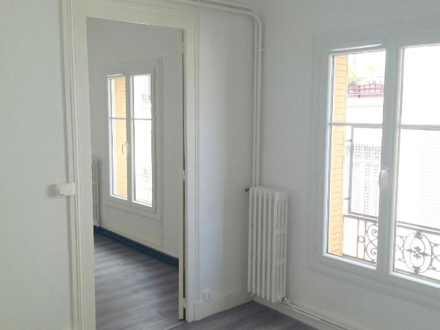 Appartement location à Tours