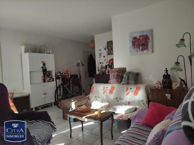 Appartement location à Nîmes, Vestric-et-candiac