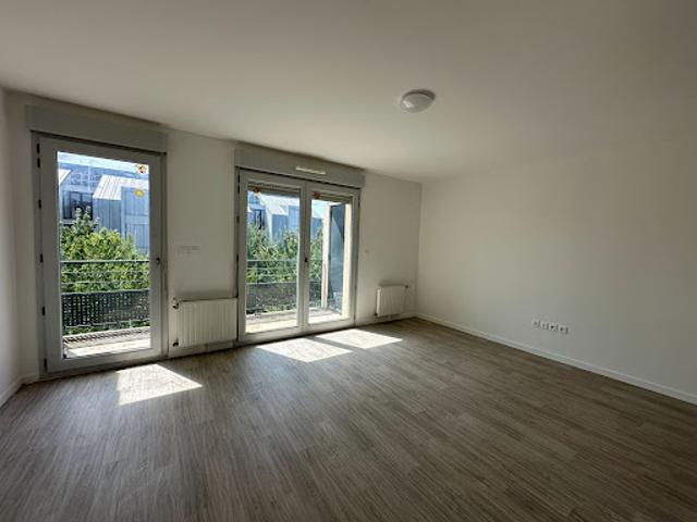 Appartement location à Palaiseau, Égly
