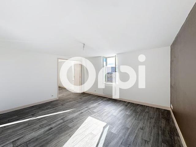 Appartement location à Saint-Flour, Saint-flour