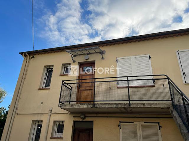 Appartement location à Châteauneuf-Grasse, Alpes-Maritimes