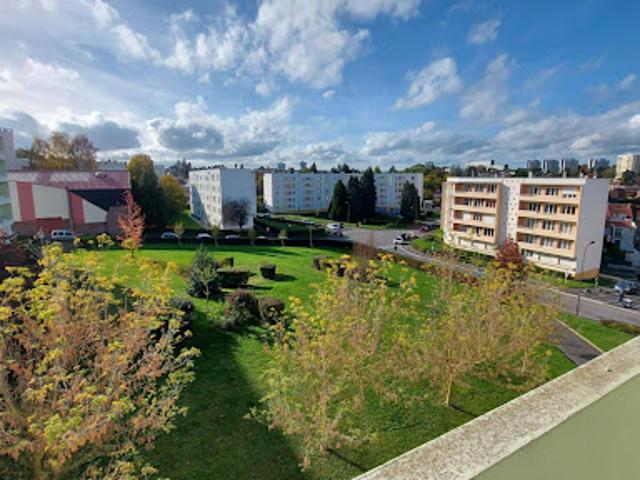 Appartement location à Saint-Quentin, Saint-quentin