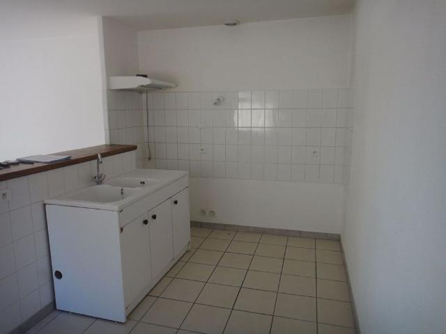 Appartement location à Bourg-en-Bresse, Confrançon