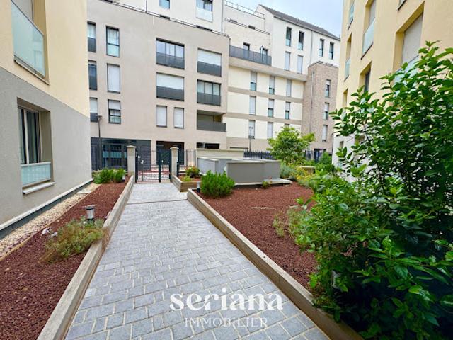 Appartement location à Évry, Viry-châtillon