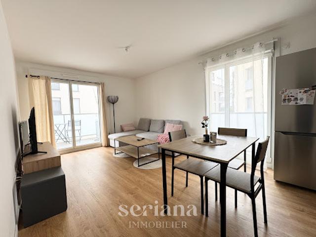 Appartement location à Évry, Viry-châtillon