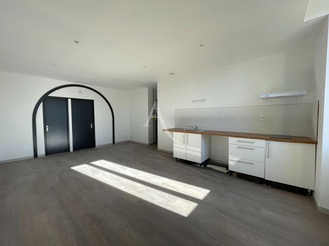 Appartement location à France métropolitaine, Villeneuve-de-marsan