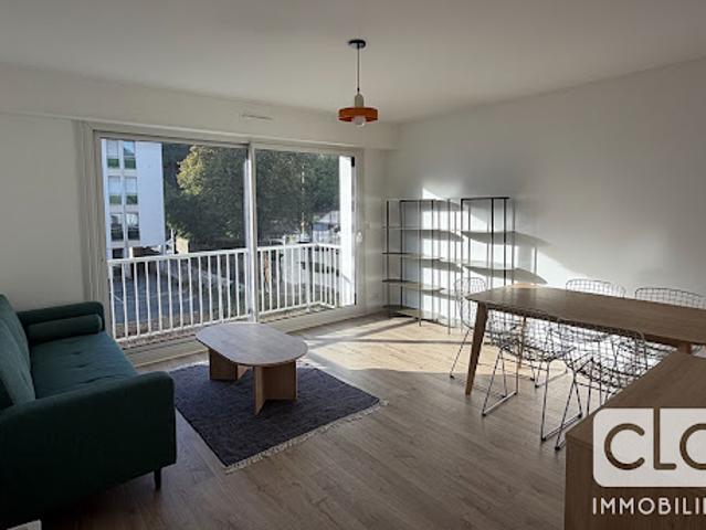Appartement location à Quimper, Bretagne