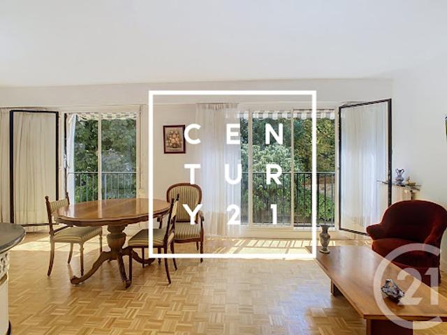 Appartement location à Boulogne-Billancourt, Meudon
