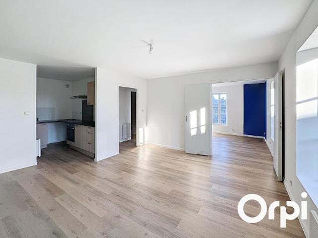 Appartement location à Saint-Flour, Saint-flour