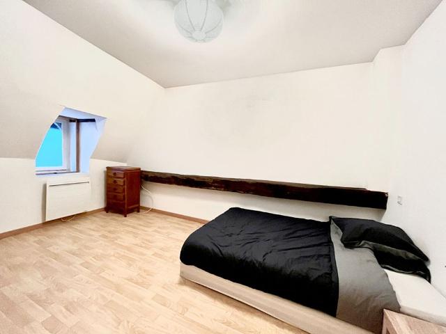 Appartement location à Château-Gontier, Azé