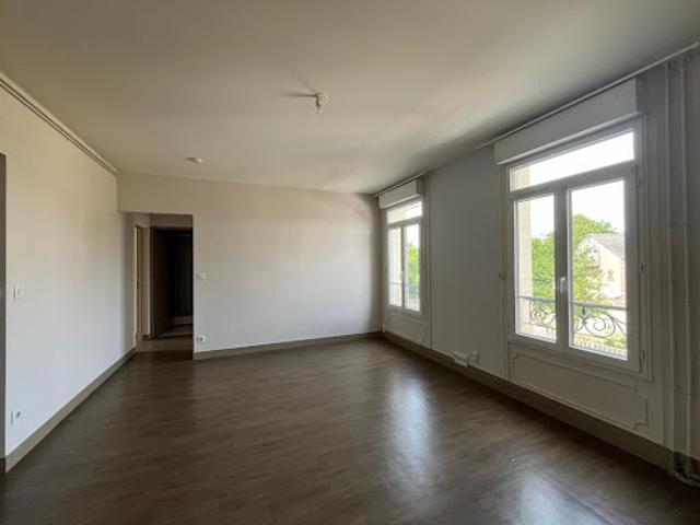 Appartement location à Évreux, Evreux