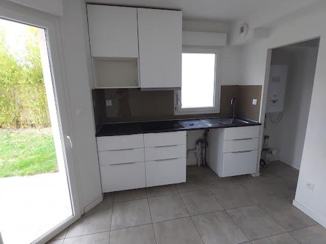 Appartement location à Toulouse, Blagnac