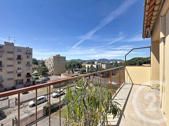 Appartement location à Grasse, Cannes