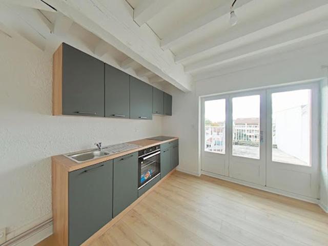 Appartement location à Valence, Romans-sur-isère