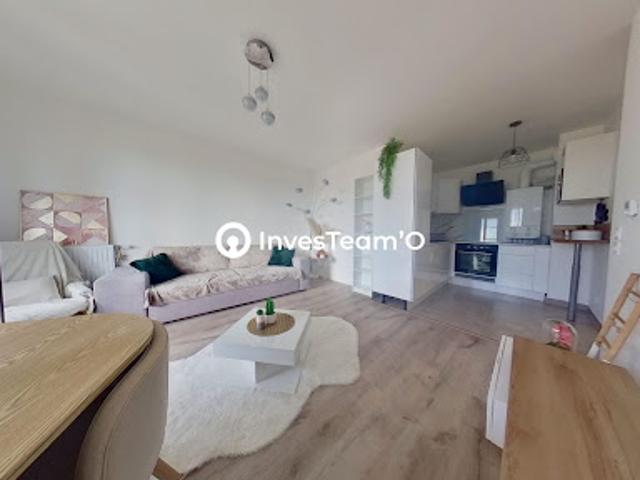 Appartement location à Le Raincy, Drancy