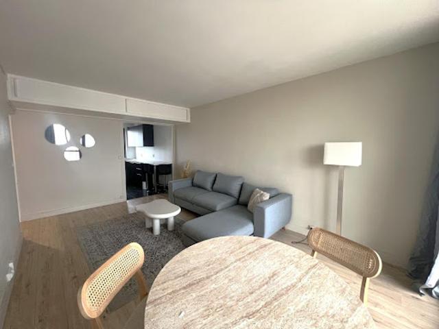 Appartement location à L'Haÿ-les-Roses, Rungis