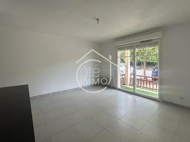 Appartement location à Bergerac