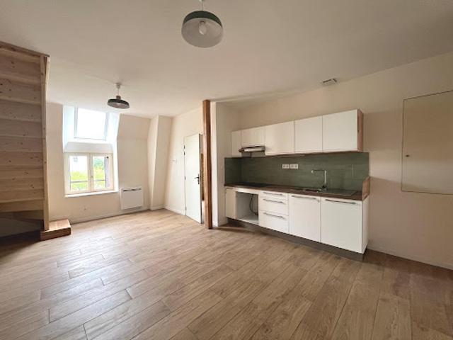 Appartement location à Sens, Joigny