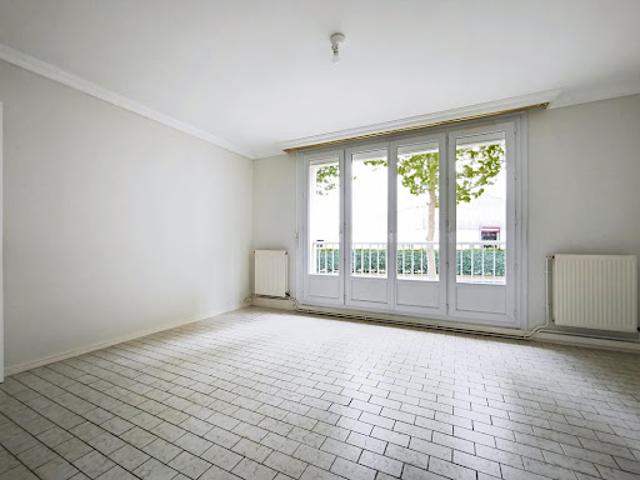 Appartement location à Rouen, Le Petit-quevilly