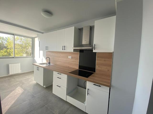 Appartement location à Istres, Marignane