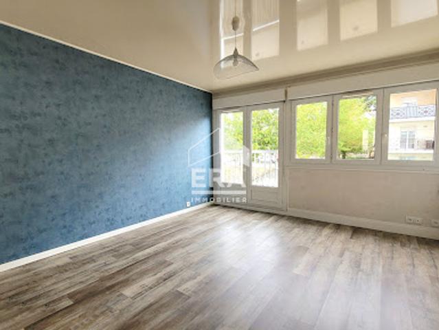 Appartement location à Le Mans