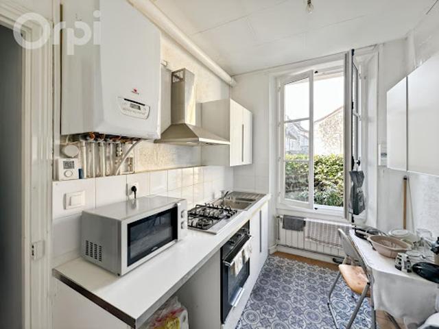Appartement location à Senlis