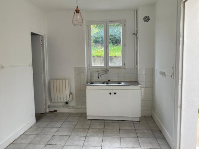 Appartement location à Nevers, Guérigny