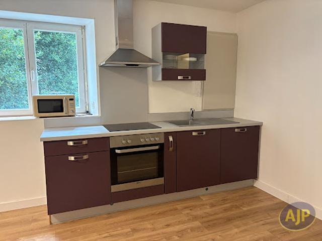 Appartement location à Corsept, Loire-Atlantique