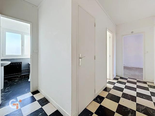 Appartement location à Bois-Guillaume, Seine-Maritime