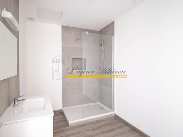 Appartement location à Privas, Le Teil
