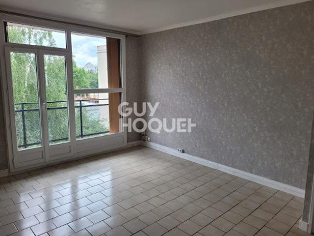 Appartement location à Le Raincy, Rosny-sous-bois