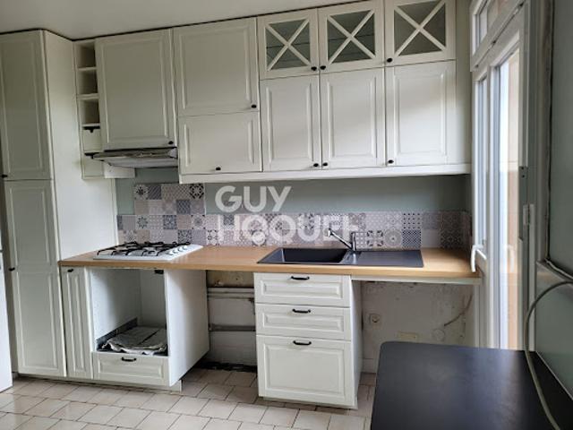 Appartement location à Le Raincy, Rosny-sous-bois