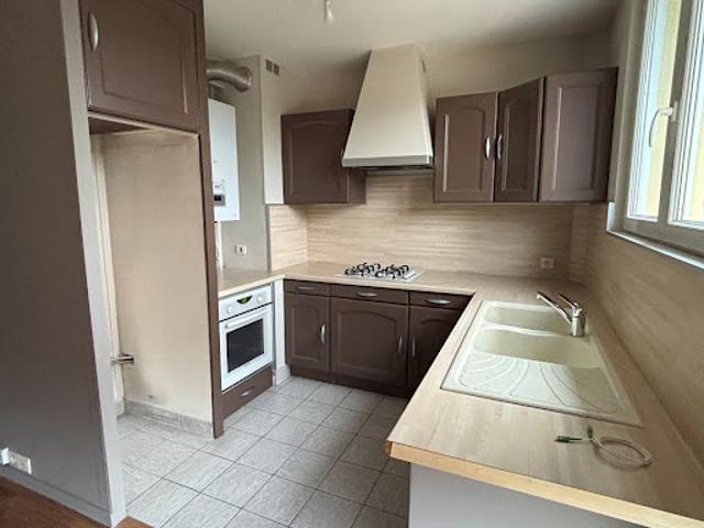 Appartement location à Vienne