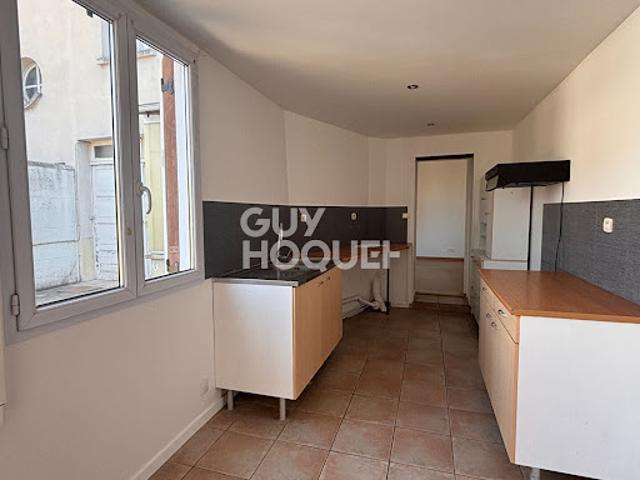 Appartement location à Orléans