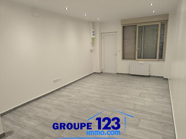 Appartement location à Auxerre, Migennes
