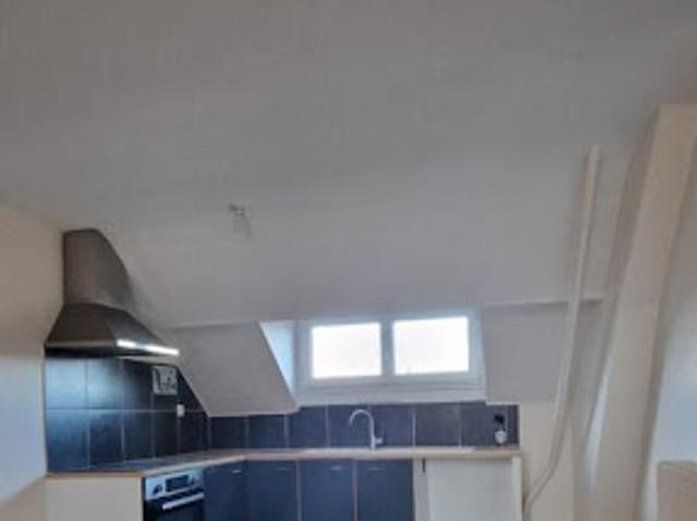Appartement location à Étampes, Méréville