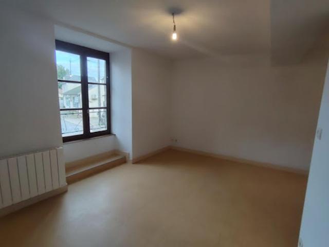 Appartement location à Guéret, Saint-etienne-de-fursac